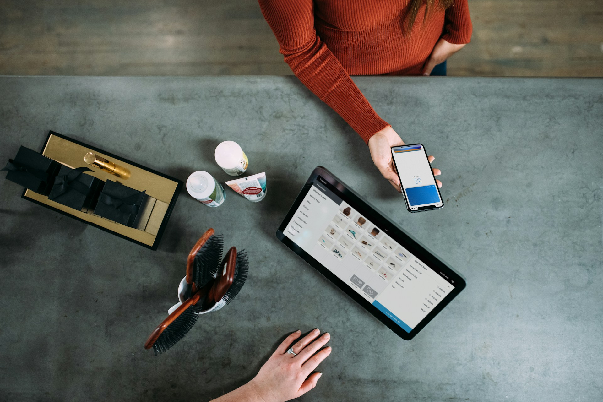 Retail y E-commerce